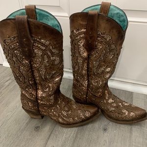 Corral Western Boots